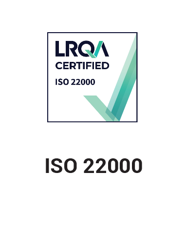 ISO 22000